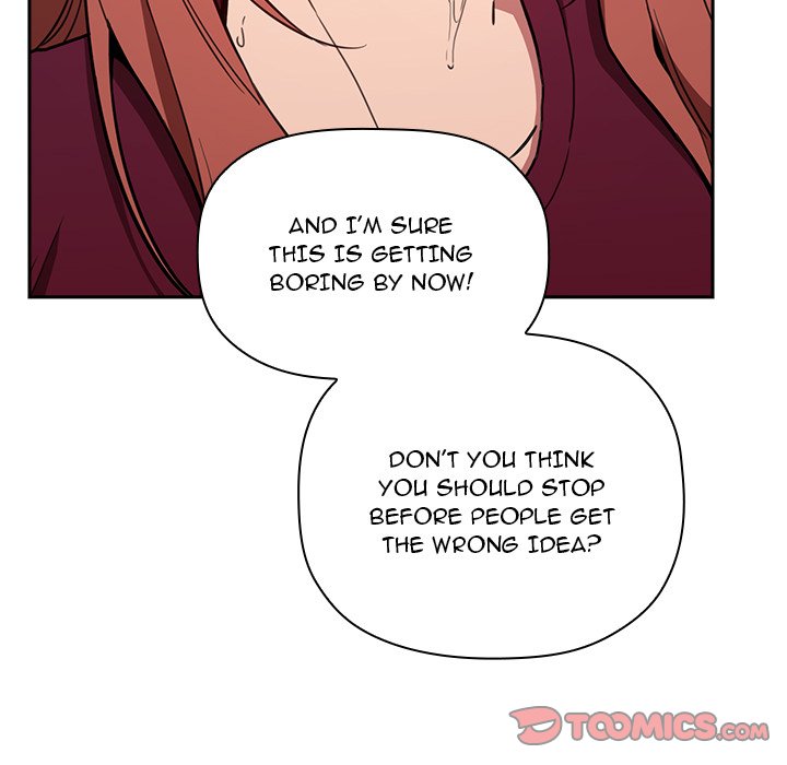 Collapse & Rewind Chapter 12 - Manhwa18.com