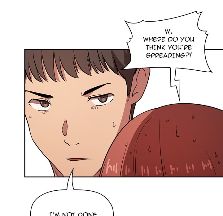 Collapse & Rewind Chapter 12 - Manhwa18.com