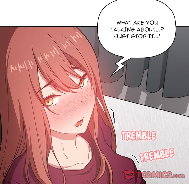 Collapse & Rewind Chapter 12 - Manhwa18.com