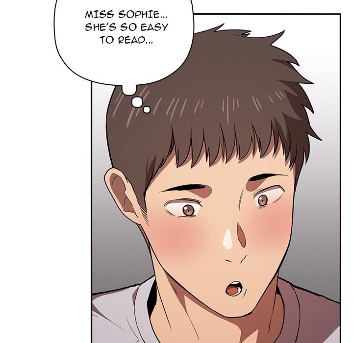 Collapse & Rewind Chapter 12 - Manhwa18.com