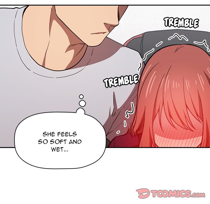 Collapse & Rewind Chapter 12 - Manhwa18.com