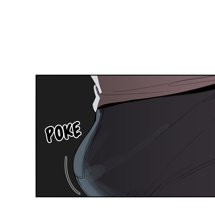 Collapse & Rewind Chapter 12 - Manhwa18.com