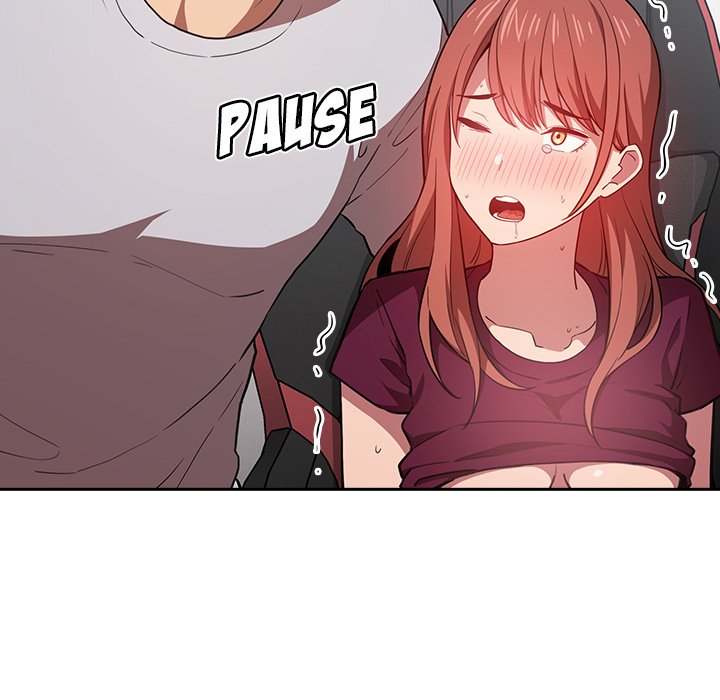 Collapse & Rewind Chapter 12 - Manhwa18.com