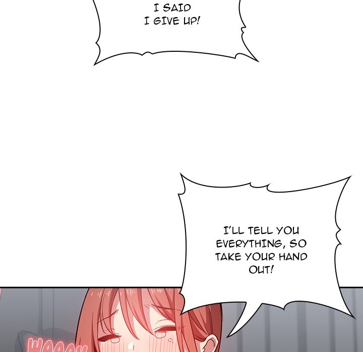 Collapse & Rewind Chapter 12 - Manhwa18.com