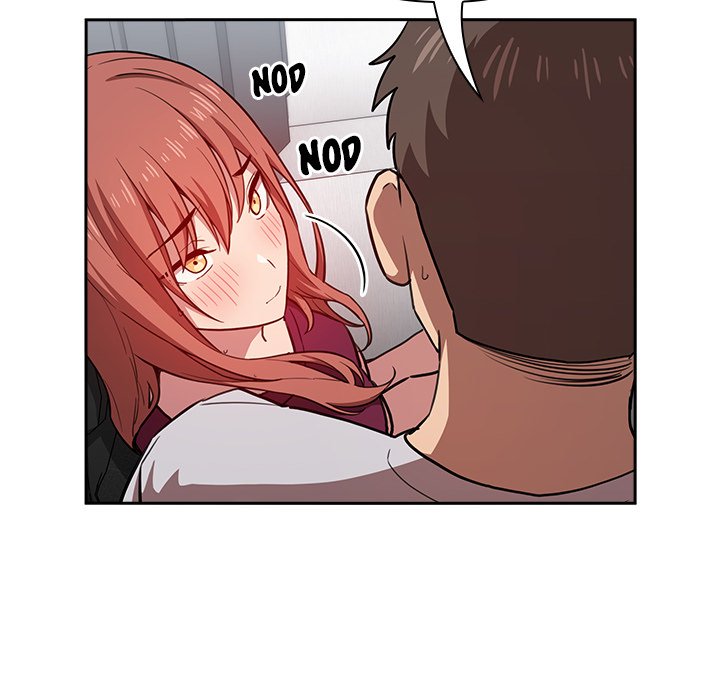 Collapse & Rewind Chapter 12 - Manhwa18.com