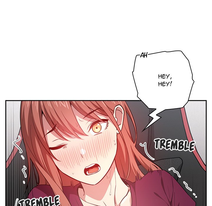 Collapse & Rewind Chapter 12 - Manhwa18.com