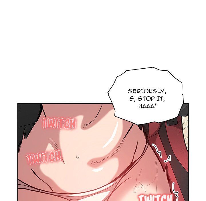 Collapse & Rewind Chapter 12 - Manhwa18.com