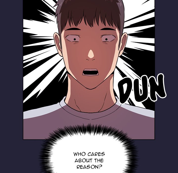 Collapse & Rewind Chapter 15 - Manhwa18.com