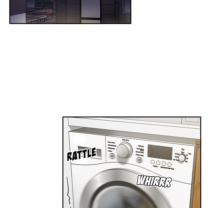 Collapse & Rewind Chapter 17 - Manhwa18.com