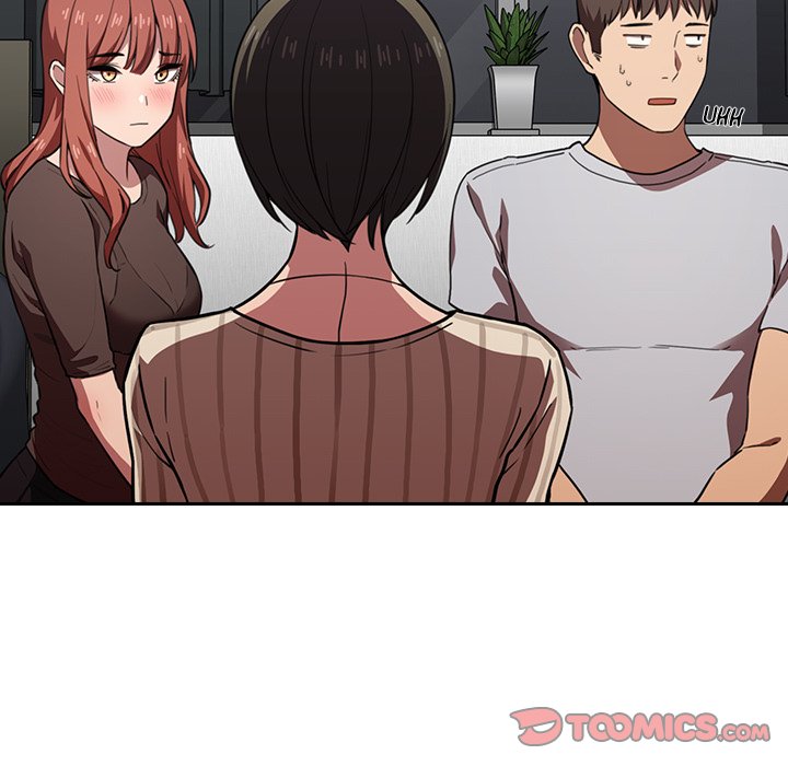 Collapse & Rewind Chapter 17 - Manhwa18.com