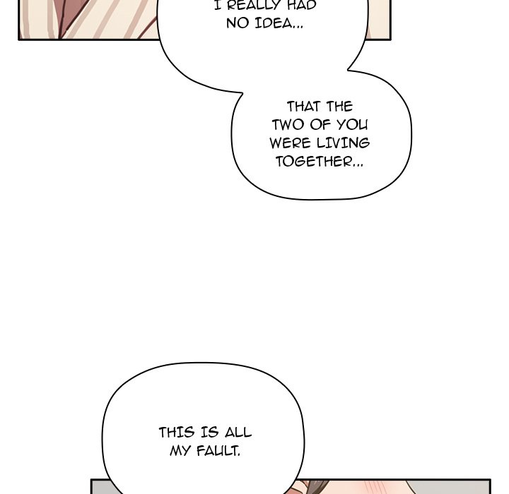 Collapse & Rewind Chapter 17 - Manhwa18.com