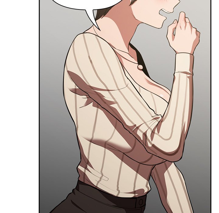 Collapse & Rewind Chapter 17 - Manhwa18.com