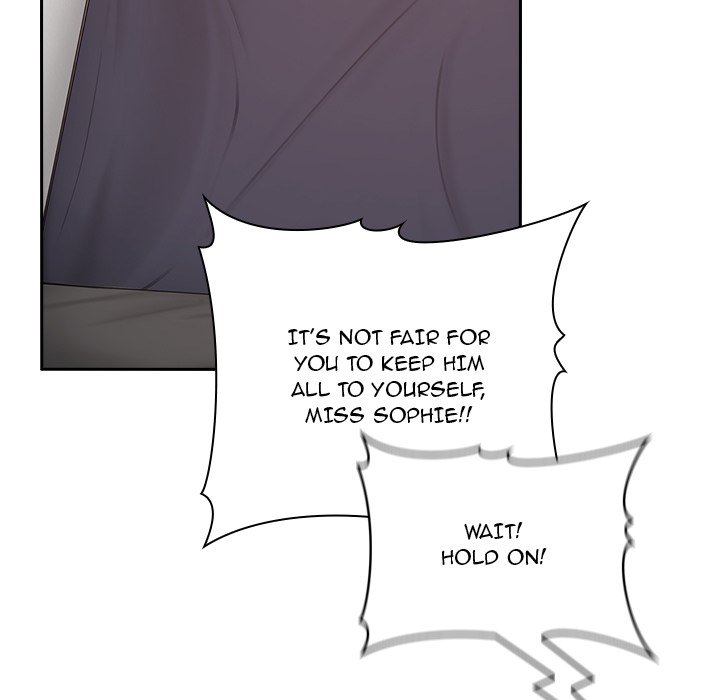 Collapse & Rewind Chapter 17 - Manhwa18.com