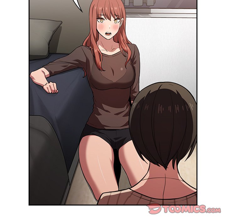 Collapse & Rewind Chapter 17 - Manhwa18.com
