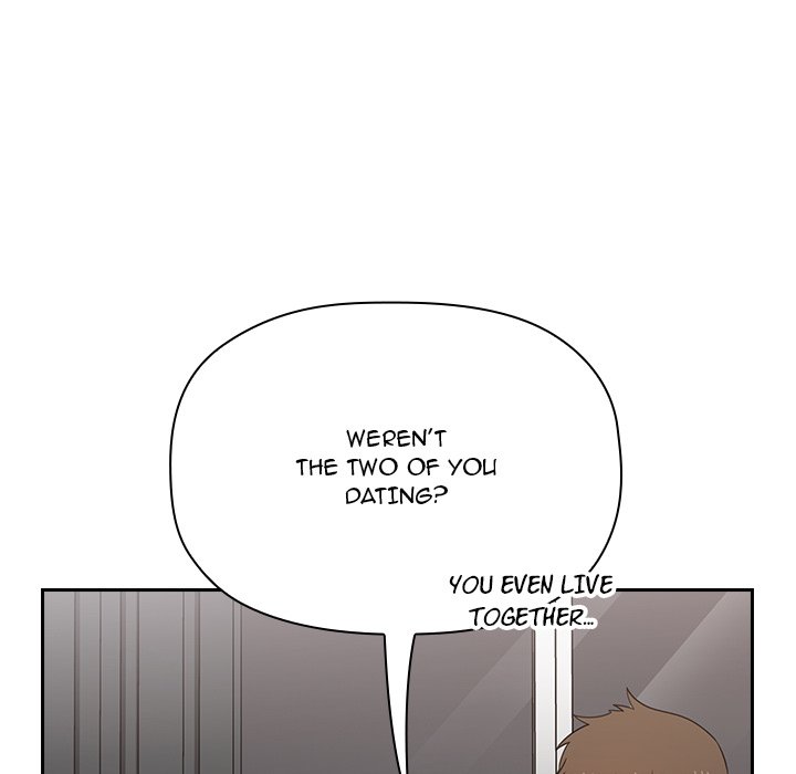 Collapse & Rewind Chapter 17 - Manhwa18.com