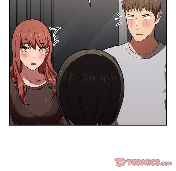 Collapse & Rewind Chapter 17 - Manhwa18.com