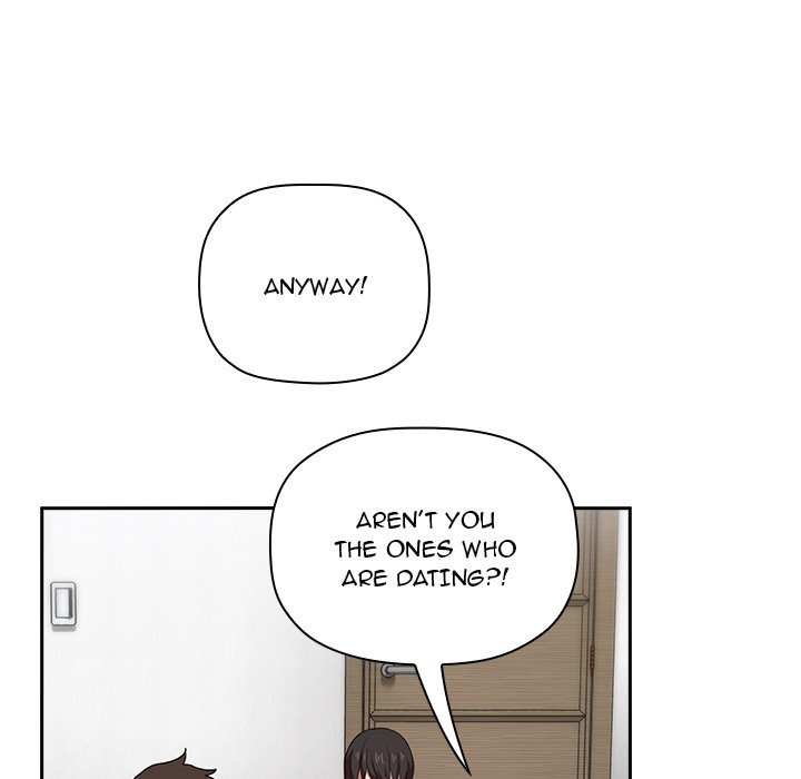 Collapse & Rewind Chapter 17 - Manhwa18.com
