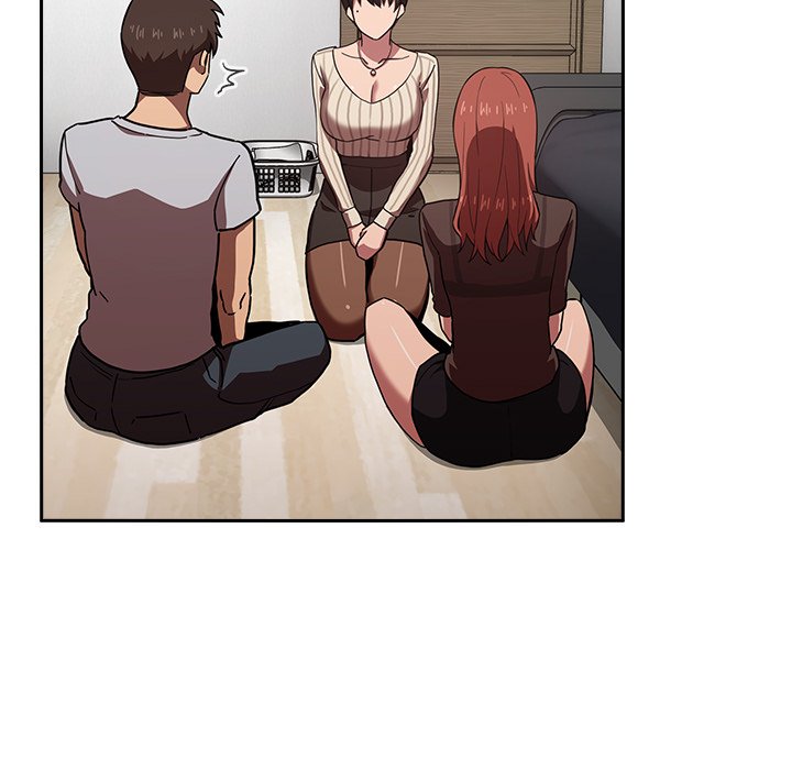 Collapse & Rewind Chapter 17 - Manhwa18.com