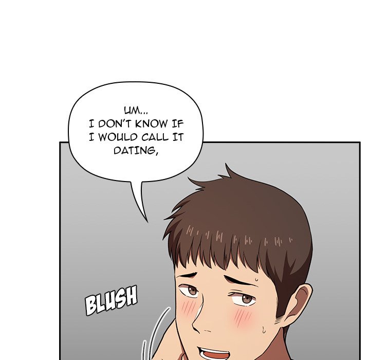 Collapse & Rewind Chapter 17 - Manhwa18.com