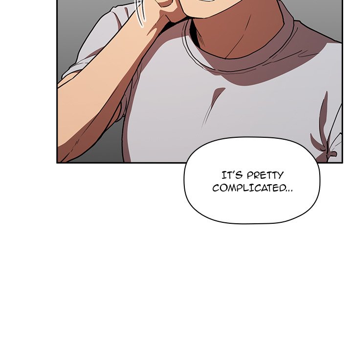 Collapse & Rewind Chapter 17 - Manhwa18.com