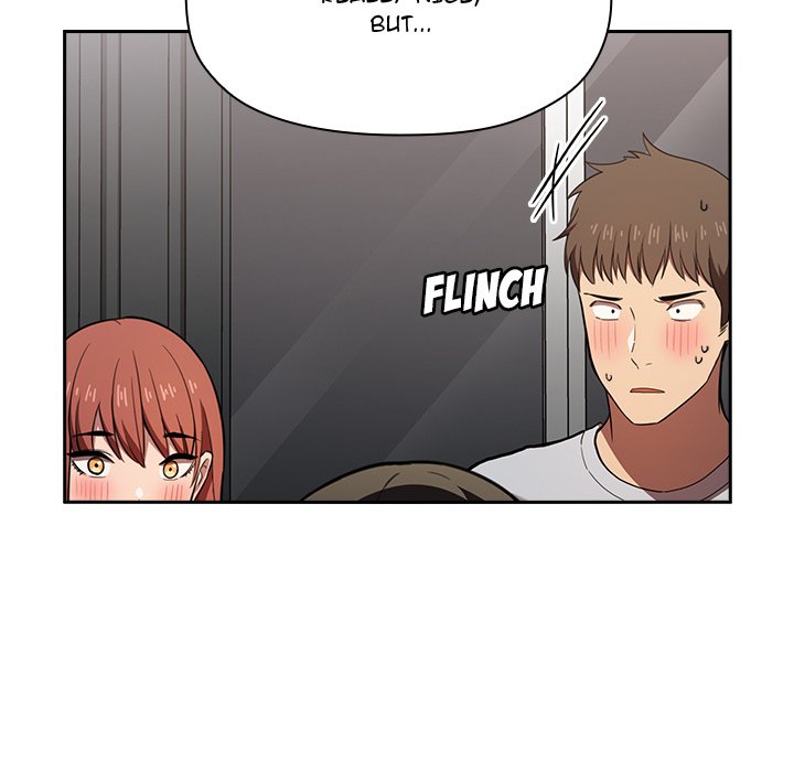 Collapse & Rewind Chapter 17 - Manhwa18.com