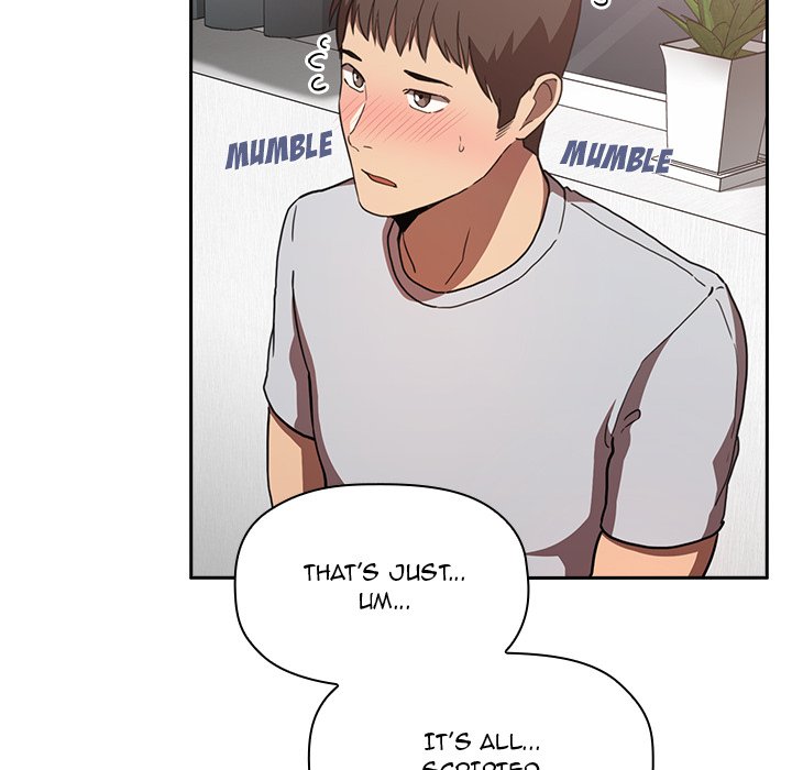 Collapse & Rewind Chapter 17 - Manhwa18.com