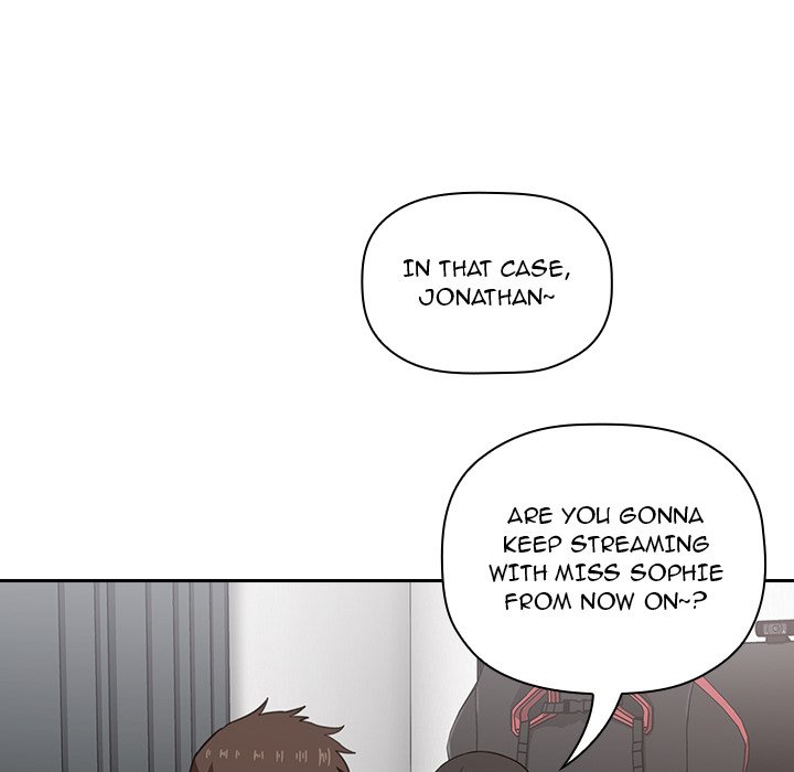 Collapse & Rewind Chapter 17 - Manhwa18.com