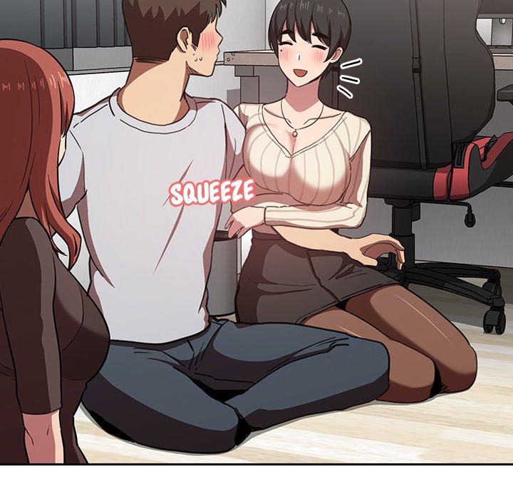 Collapse & Rewind Chapter 17 - Manhwa18.com