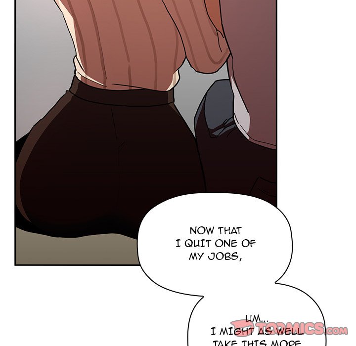 Collapse & Rewind Chapter 17 - Manhwa18.com