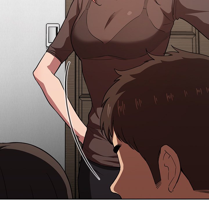 Collapse & Rewind Chapter 17 - Manhwa18.com