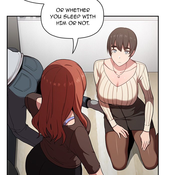Collapse & Rewind Chapter 17 - Manhwa18.com
