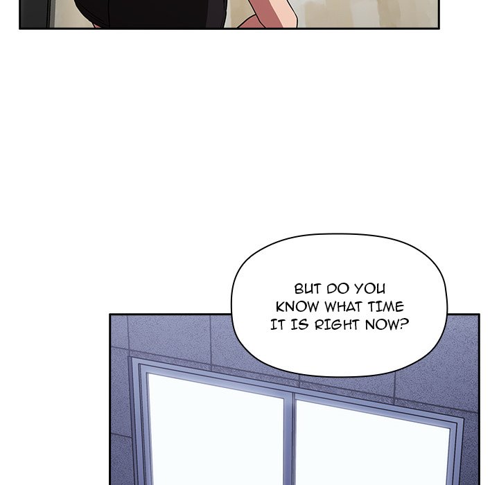 Collapse & Rewind Chapter 17 - Manhwa18.com