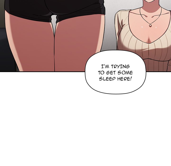 Collapse & Rewind Chapter 17 - Manhwa18.com