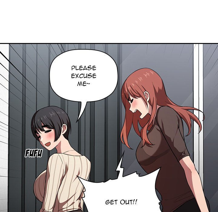 Collapse & Rewind Chapter 17 - Manhwa18.com