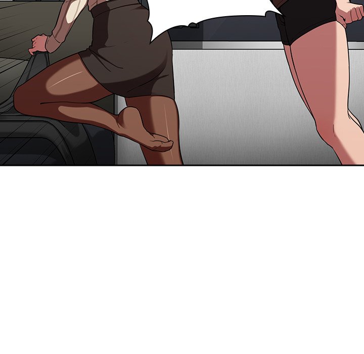Collapse & Rewind Chapter 17 - Manhwa18.com