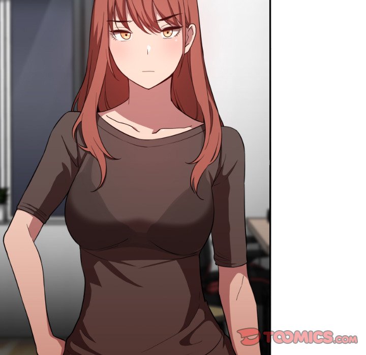 Collapse & Rewind Chapter 17 - Manhwa18.com