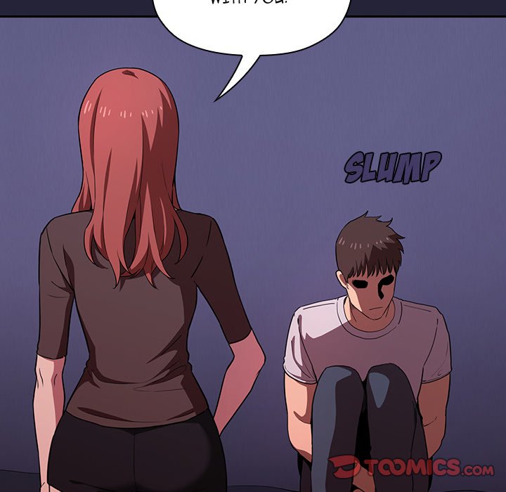 Collapse & Rewind Chapter 17 - Manhwa18.com