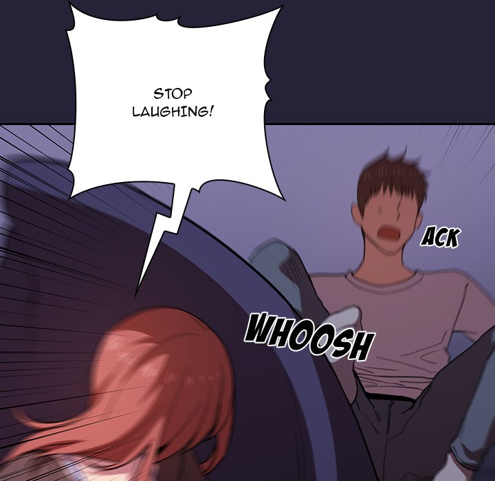 Collapse & Rewind Chapter 17 - Manhwa18.com