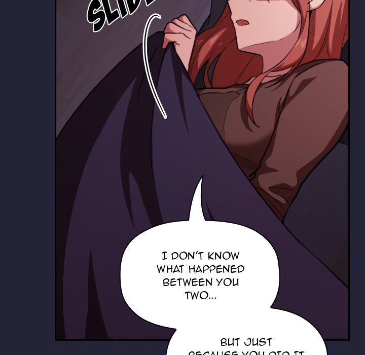 Collapse & Rewind Chapter 17 - Manhwa18.com