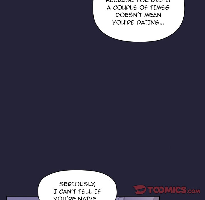 Collapse & Rewind Chapter 17 - Manhwa18.com