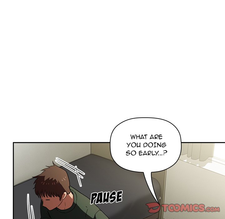 Collapse & Rewind Chapter 17 - Manhwa18.com