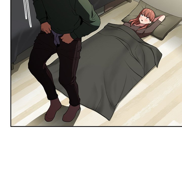 Collapse & Rewind Chapter 17 - Manhwa18.com