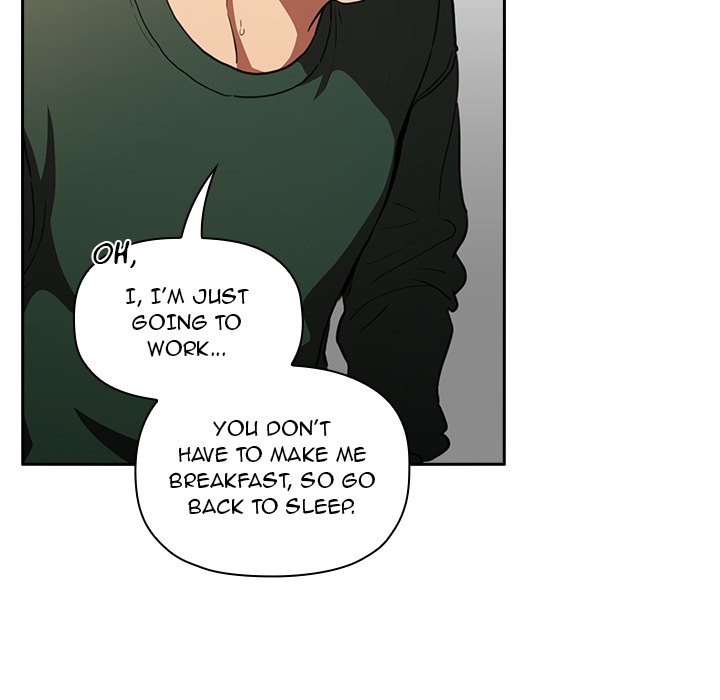 Collapse & Rewind Chapter 17 - Manhwa18.com