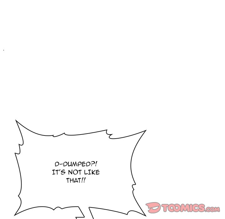 Collapse & Rewind Chapter 17 - Manhwa18.com