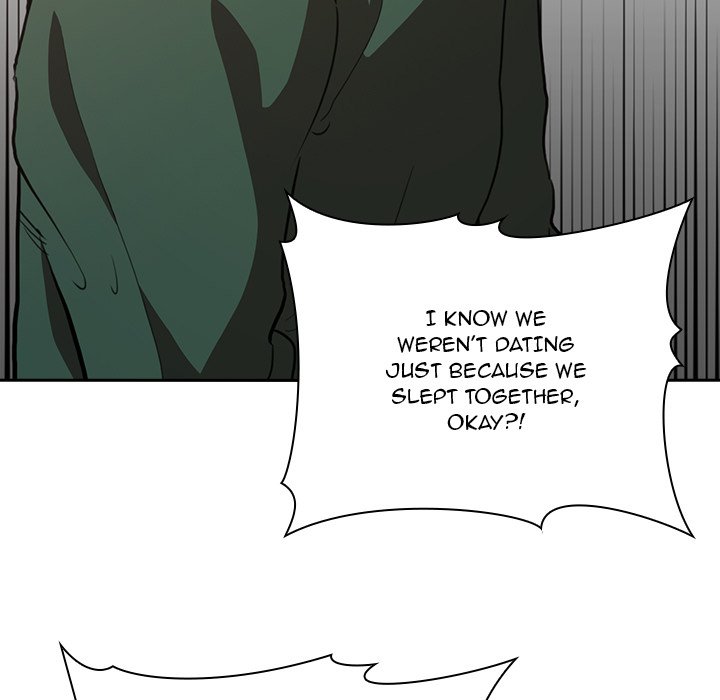 Collapse & Rewind Chapter 17 - Manhwa18.com