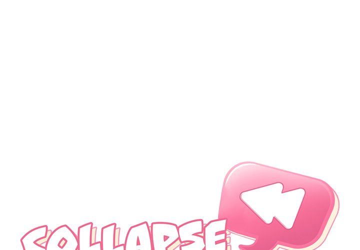 Collapse & Rewind Chapter 19 - Manhwa18.com