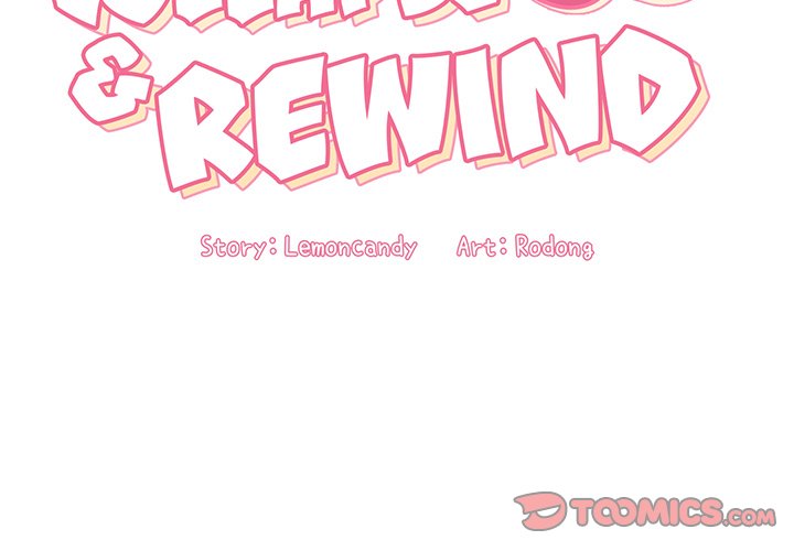 Collapse & Rewind Chapter 19 - Manhwa18.com