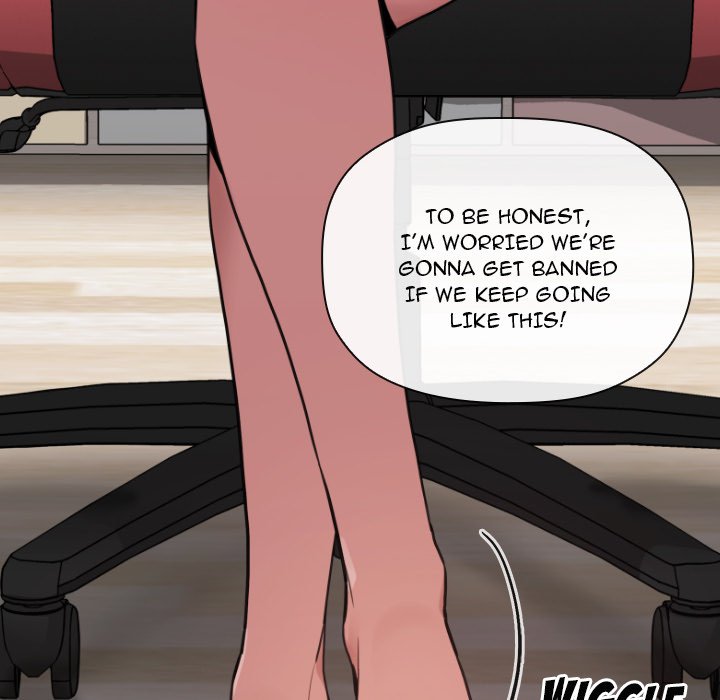 Collapse & Rewind Chapter 19 - Manhwa18.com