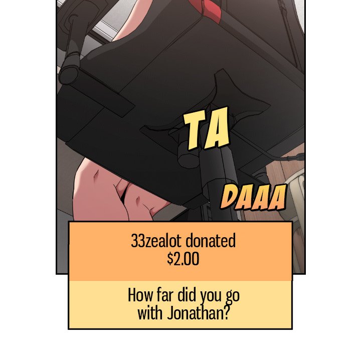 Collapse & Rewind Chapter 19 - Manhwa18.com