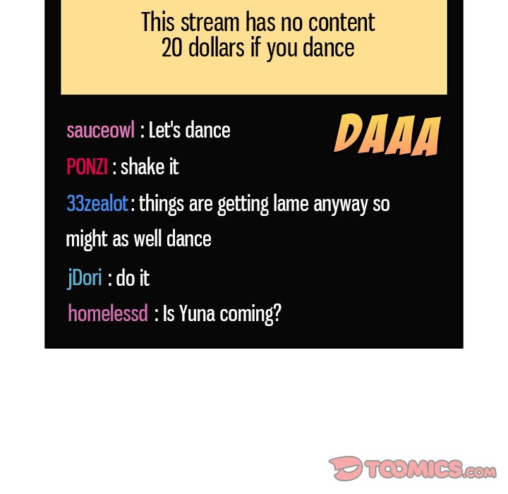 Collapse & Rewind Chapter 19 - Manhwa18.com